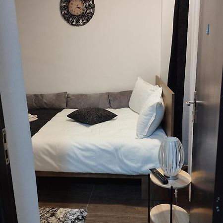 Tomis Promenada Apartment Constanta Exterior photo